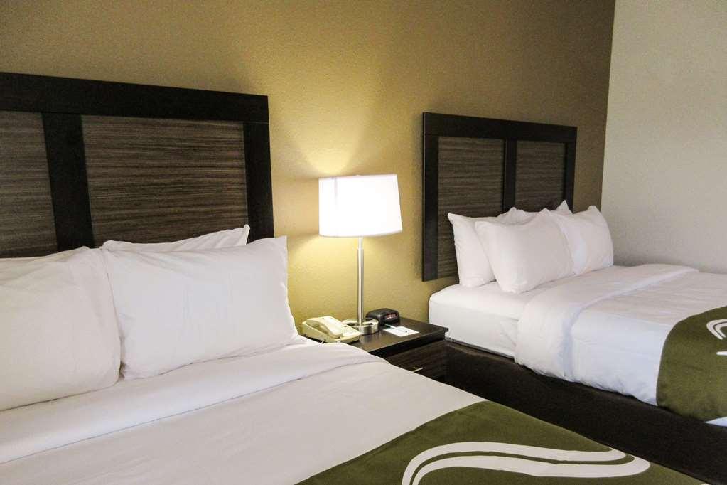 Quality Inn Monteagle Oda fotoğraf