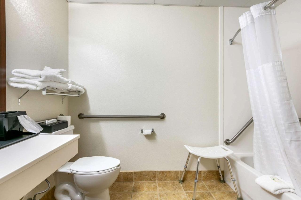 Quality Inn Monteagle Dış mekan fotoğraf