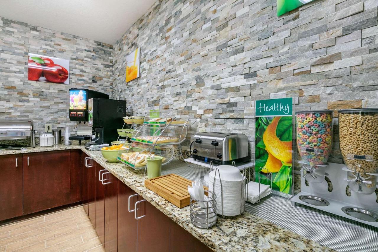 Quality Inn Monteagle Dış mekan fotoğraf