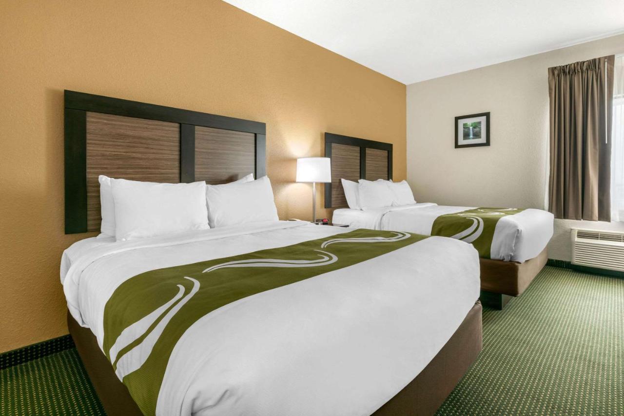 Quality Inn Monteagle Dış mekan fotoğraf