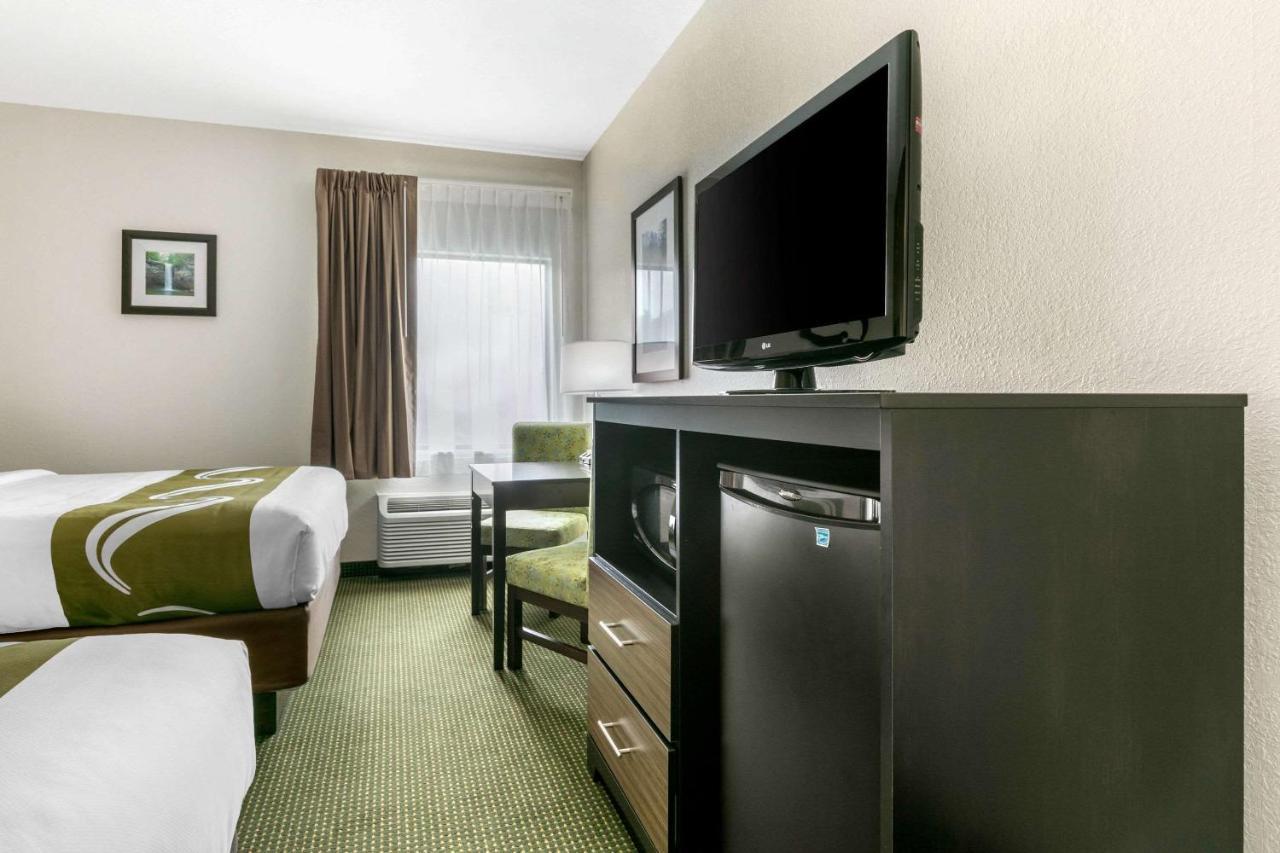 Quality Inn Monteagle Dış mekan fotoğraf