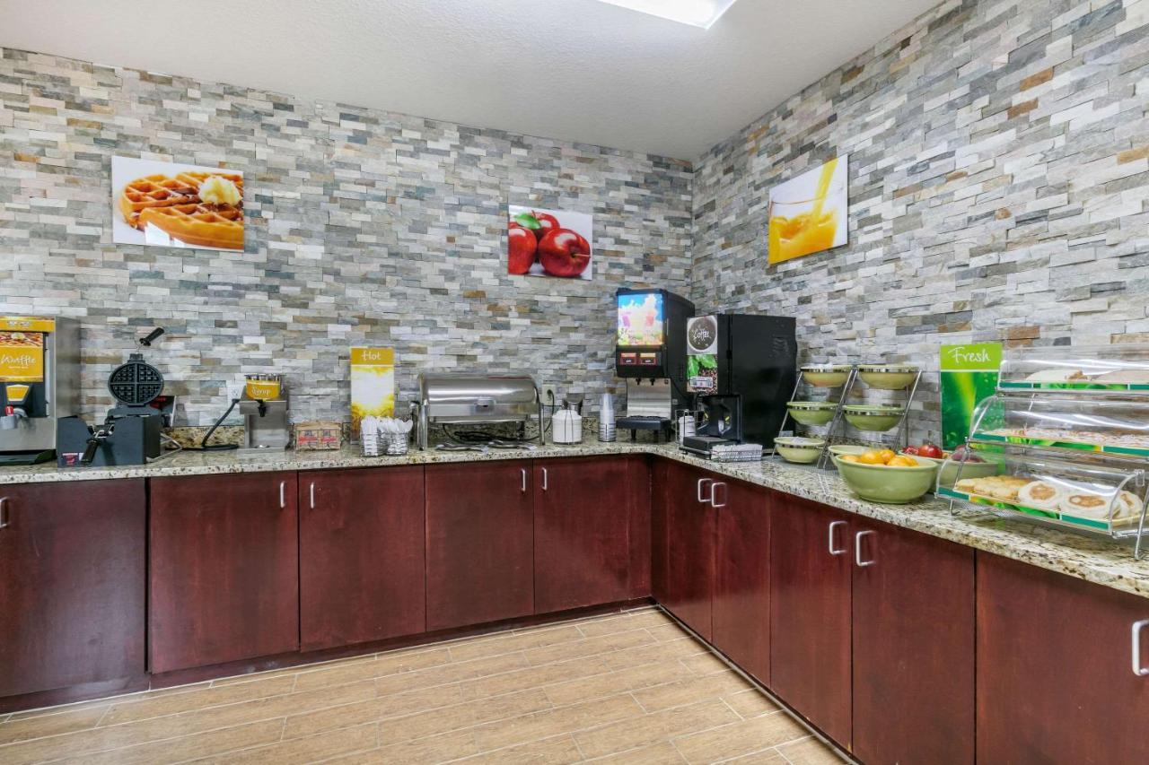 Quality Inn Monteagle Dış mekan fotoğraf