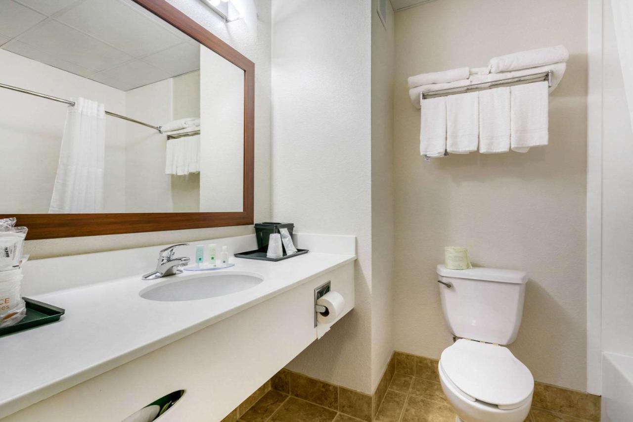 Quality Inn Monteagle Dış mekan fotoğraf