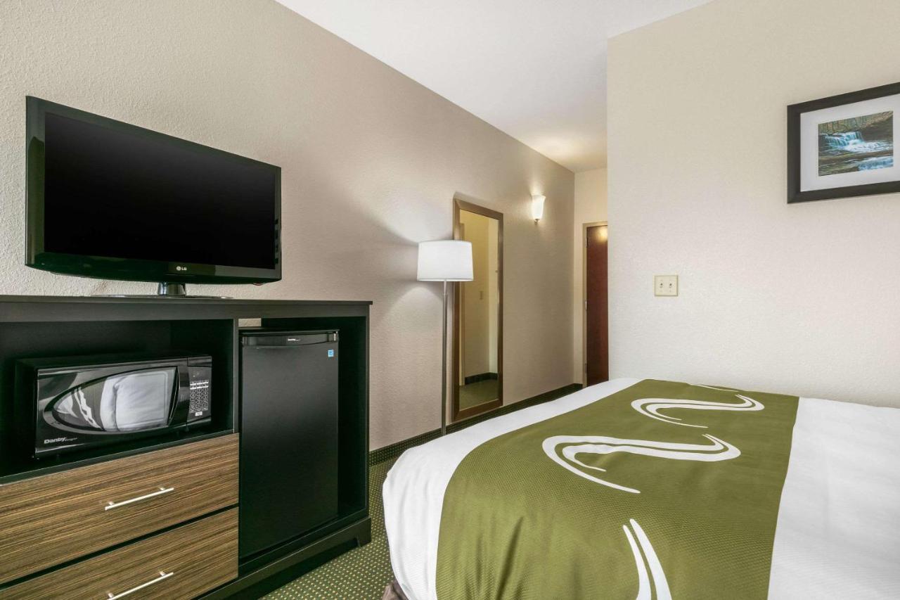 Quality Inn Monteagle Dış mekan fotoğraf