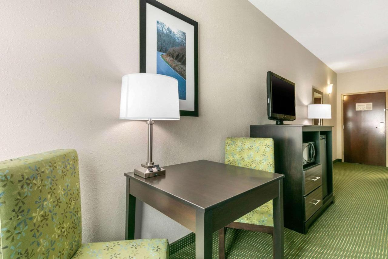 Quality Inn Monteagle Dış mekan fotoğraf